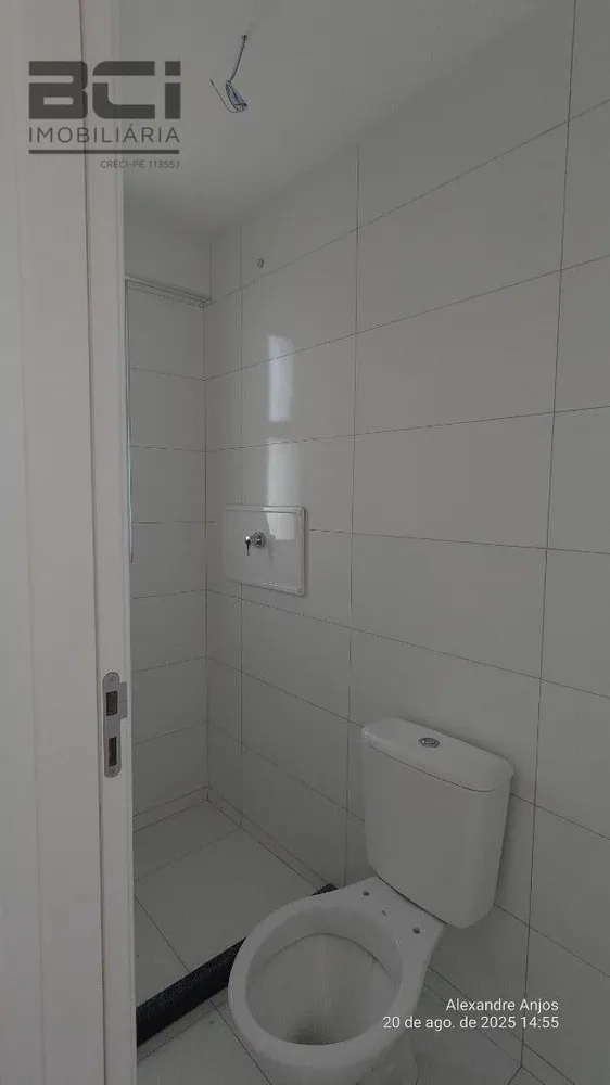 Apartamento, 3 quartos, 64 m² - Foto 4