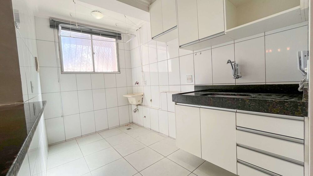 Apartamento à venda com 3 quartos, 70m² - Foto 3