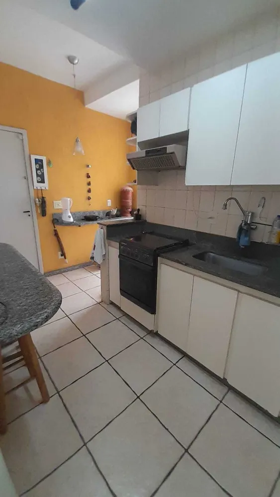 Apartamento, 2 quartos, 68 m² - Foto 4