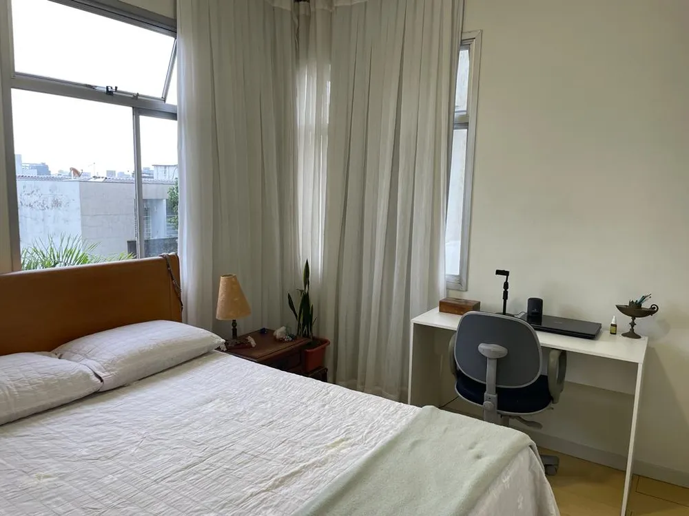 Apartamento, 2 quartos, 68 m² - Foto 2