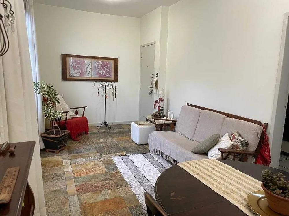 Apartamento, 2 quartos, 68 m² - Foto 1