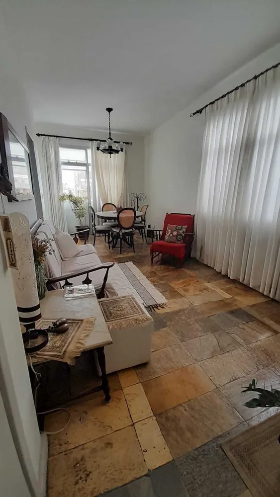 Apartamento, 2 quartos, 68 m² - Foto 3