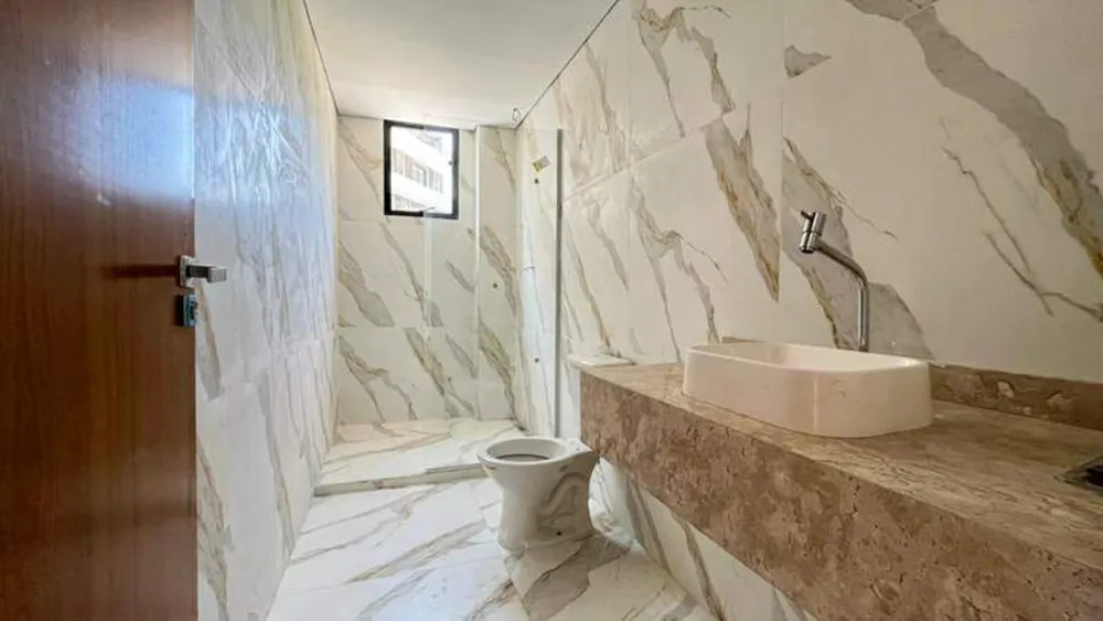 Apartamento, 4 quartos, 197 m² - Foto 4
