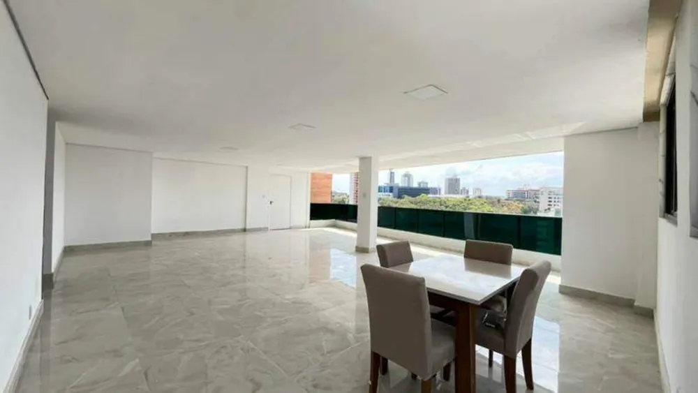 Apartamento, 4 quartos, 197 m² - Foto 12