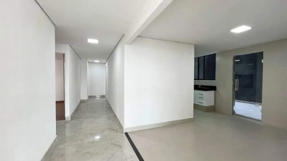 Apartamento, 4 quartos, 197 m² - Foto 1