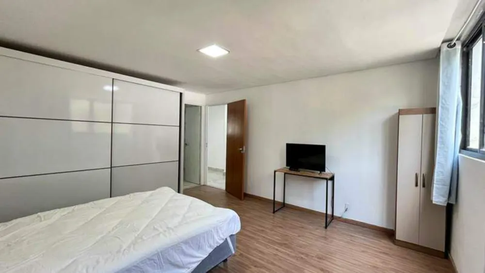 Apartamento, 4 quartos, 197 m² - Foto 11