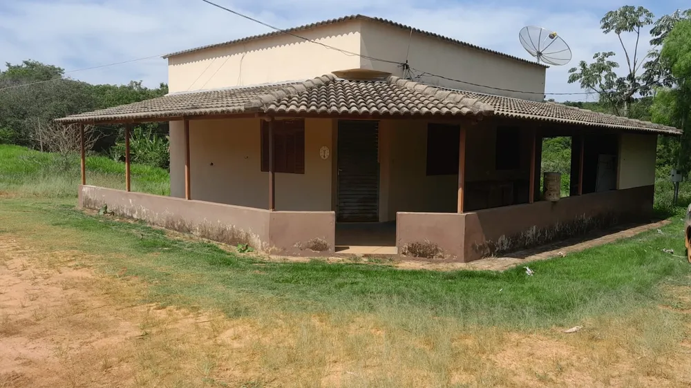 Chácara, 4 quartos - Foto 2