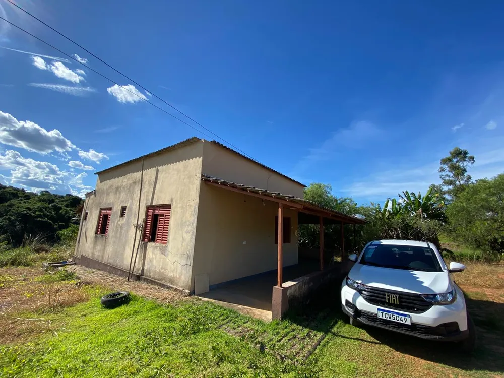 Chácara, 4 quartos - Foto 3
