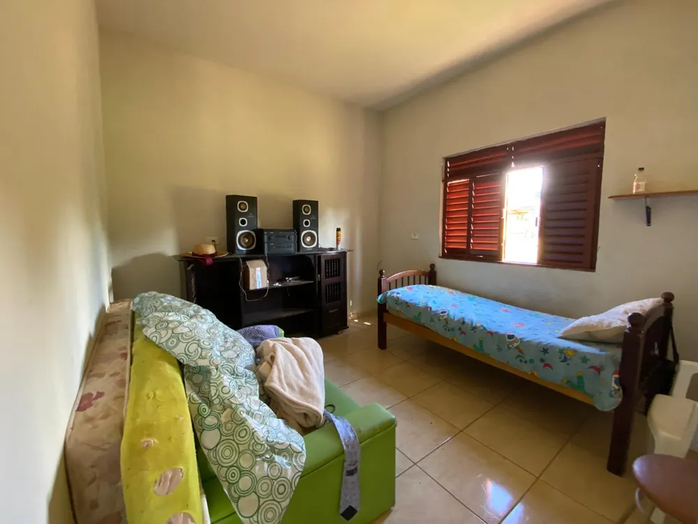 Chácara, 4 quartos - Foto 6