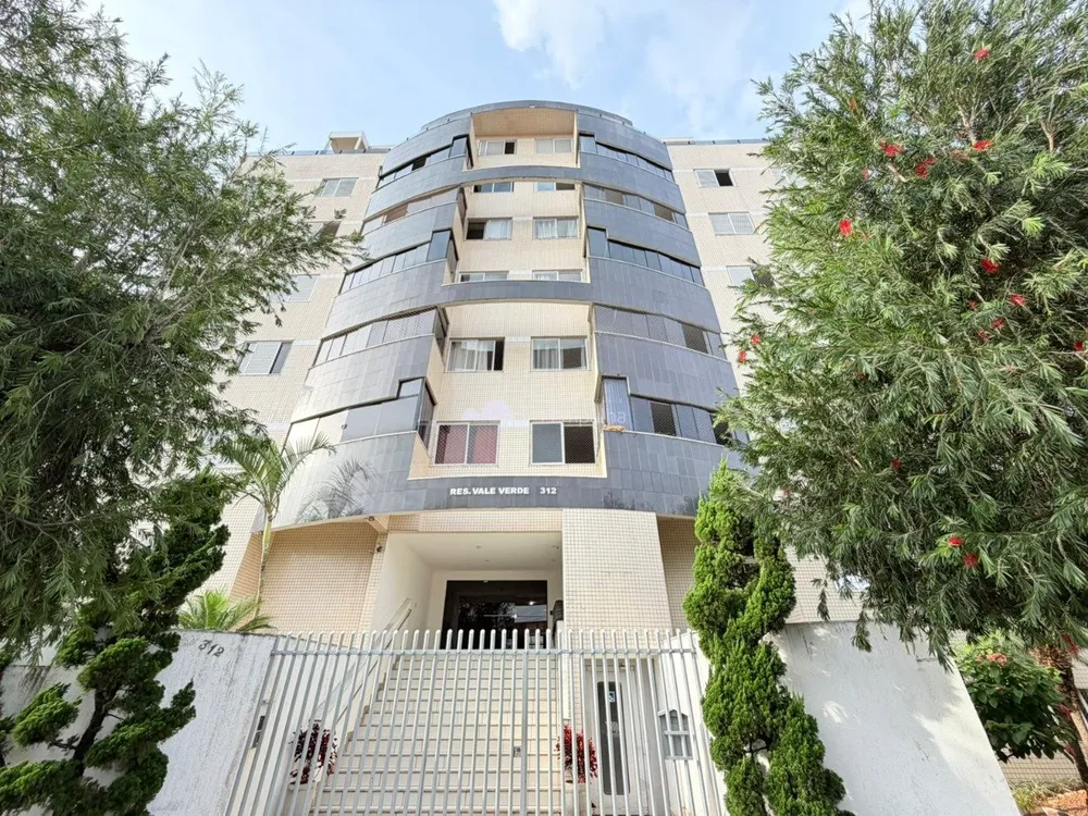 Apartamento, 3 quartos, 110 m² - Foto 2
