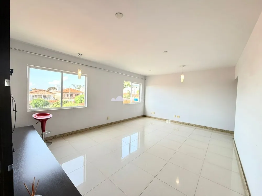 Apartamento, 3 quartos, 110 m² - Foto 4