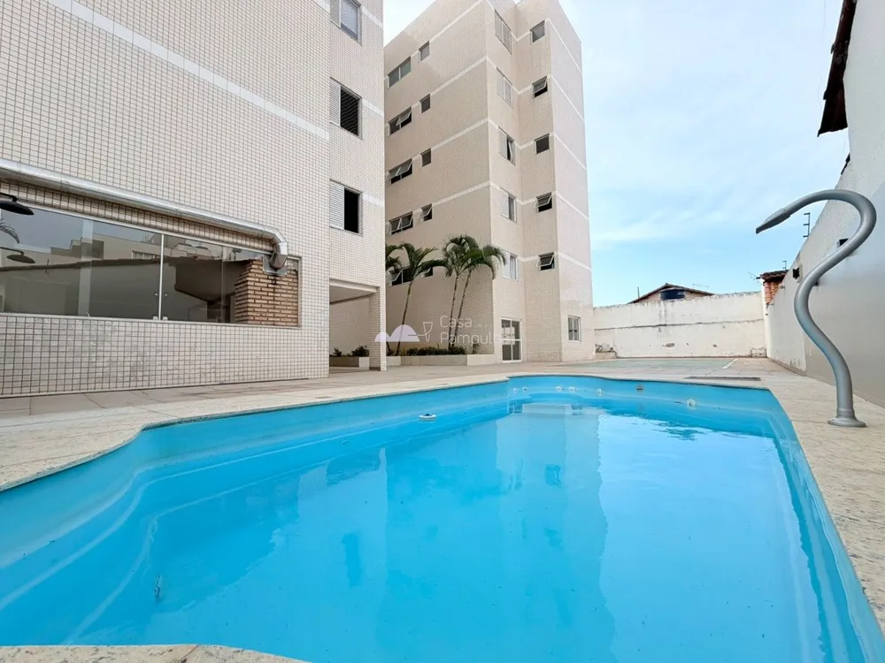 Apartamento, 3 quartos, 110 m² - Foto 1