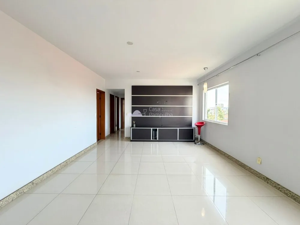 Apartamento, 3 quartos, 110 m² - Foto 3