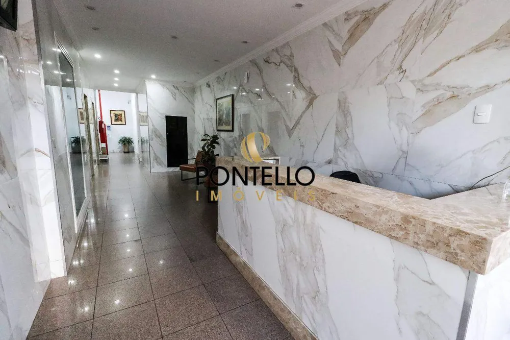 Apartamento, 3 quartos, 71 m² - Foto 2