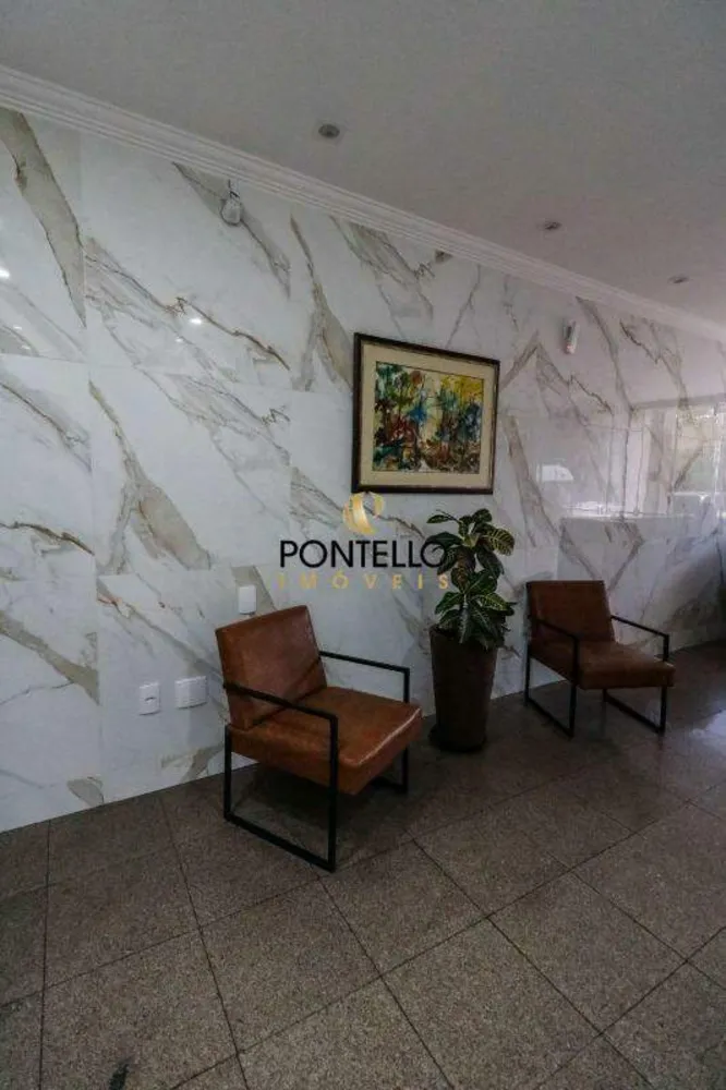 Apartamento, 3 quartos, 71 m² - Foto 9