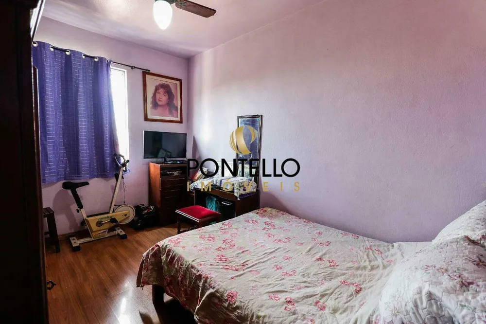 Apartamento, 3 quartos, 71 m² - Foto 11