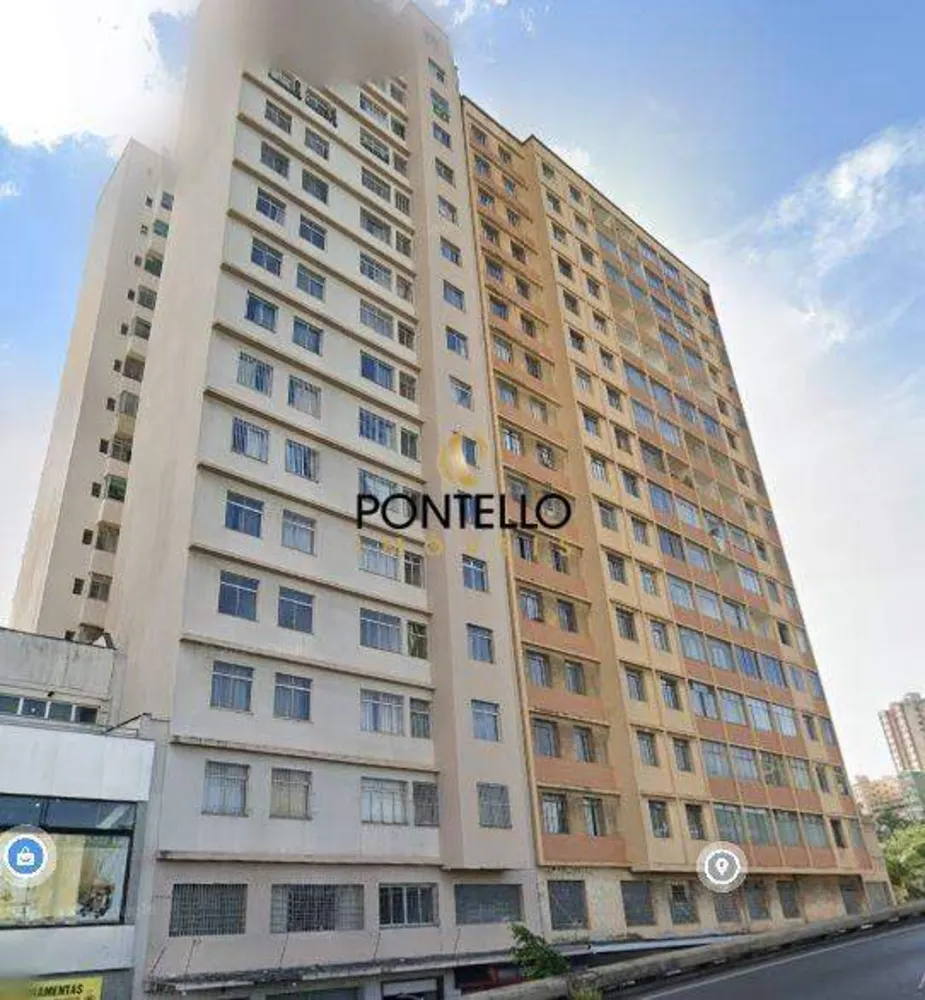 Apartamento, 3 quartos, 71 m² - Foto 12