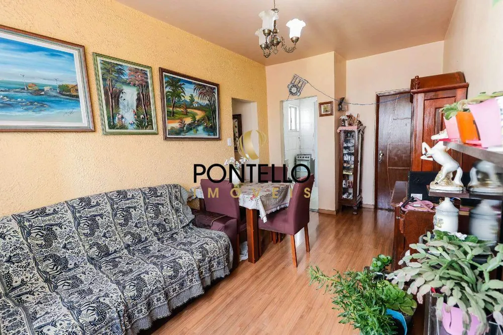 Apartamento, 3 quartos, 71 m² - Foto 2