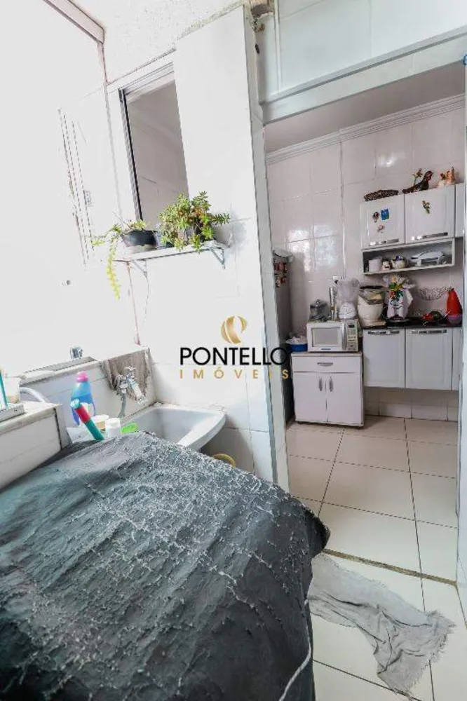 Apartamento, 3 quartos, 71 m² - Foto 5