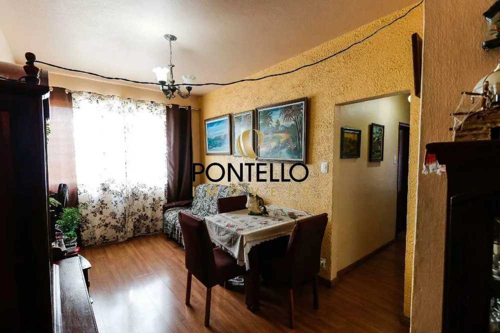 Apartamento, 3 quartos, 71 m² - Foto 3