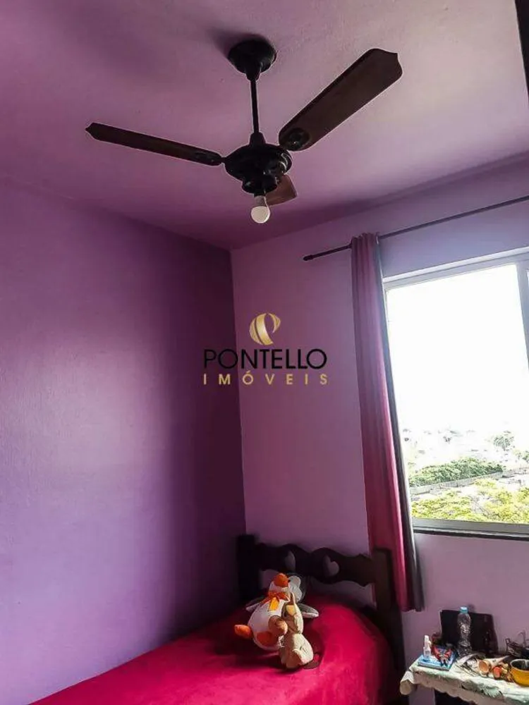 Apartamento, 3 quartos, 71 m² - Foto 13