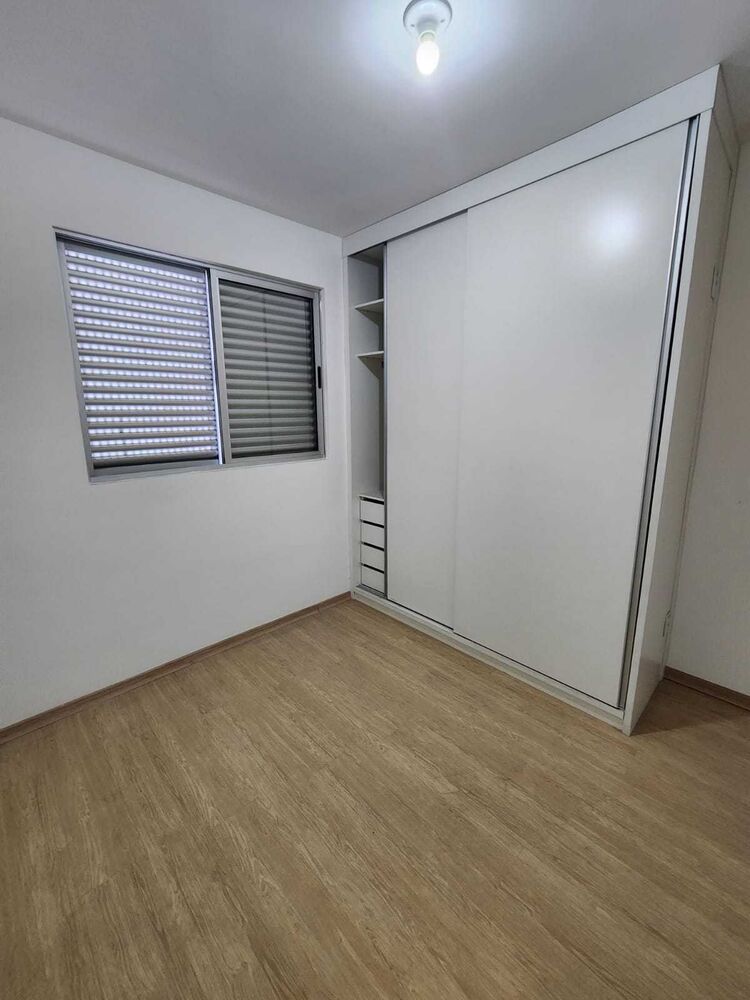 Apartamento à venda com 3 quartos, 88m² - Foto 1