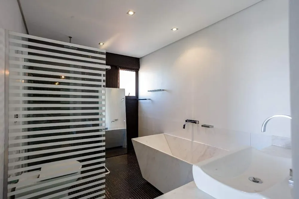 Cobertura, 3 quartos, 197 m² - Foto 12