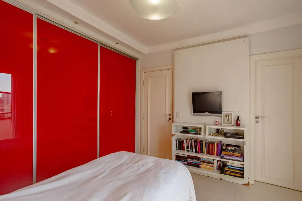 Cobertura, 3 quartos, 197 m² - Foto 15