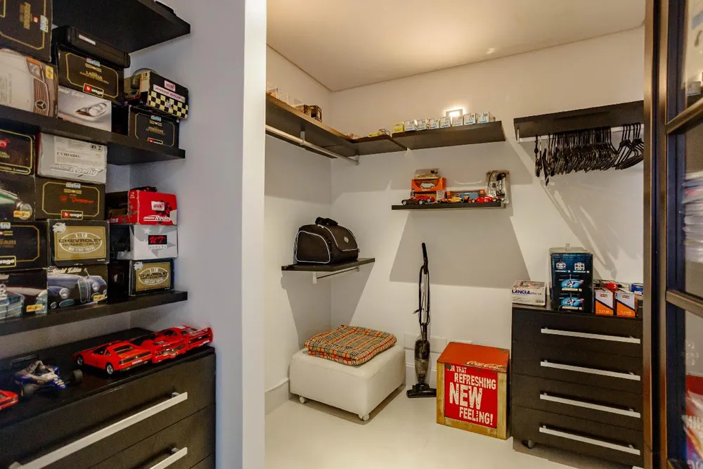 Cobertura, 3 quartos, 197 m² - Foto 3