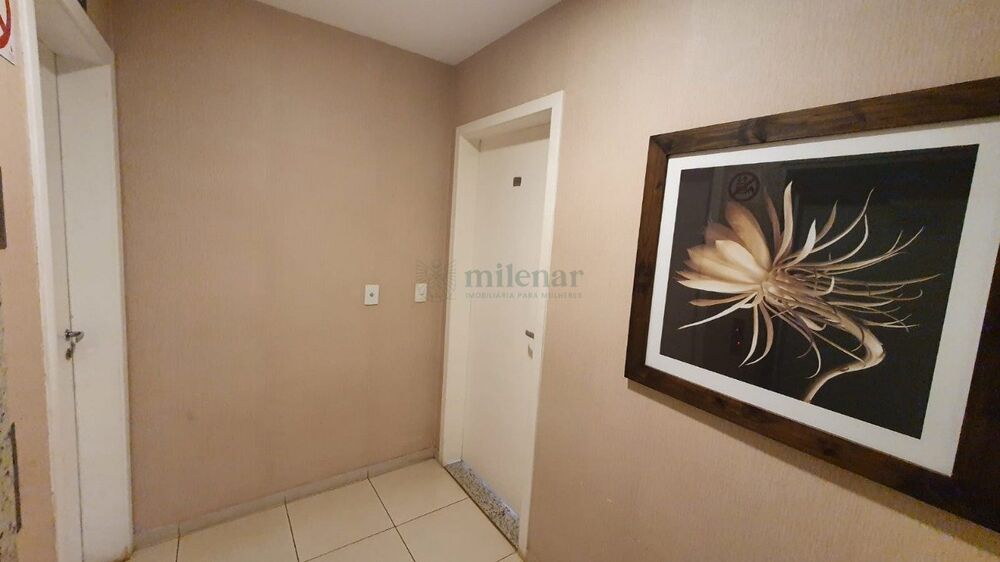 Apartamento à venda com 4 quartos, 164m² - Foto 2