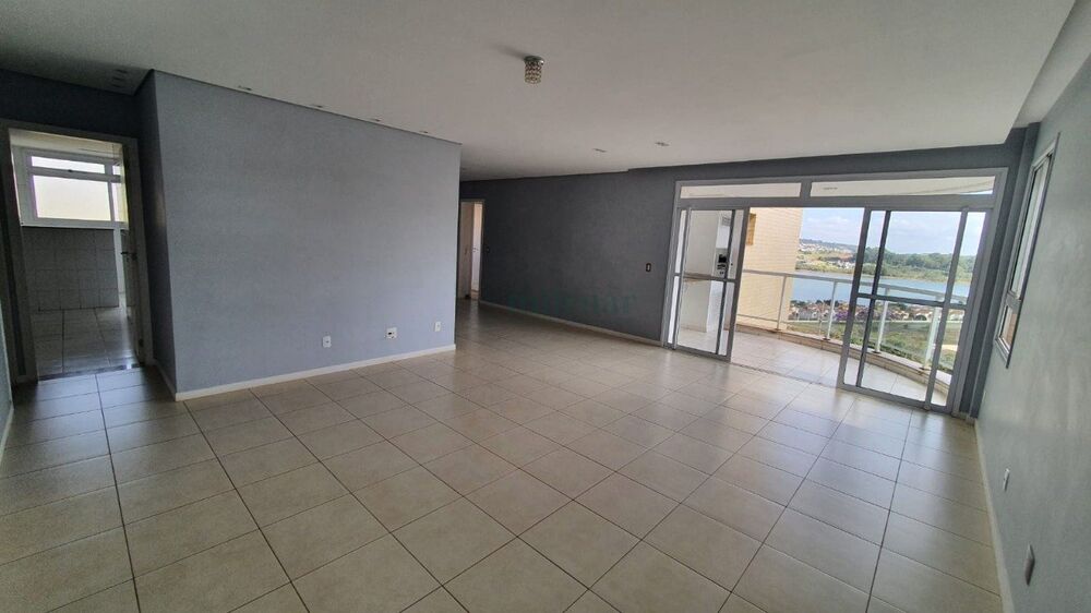 Apartamento à venda com 4 quartos, 164m² - Foto 1
