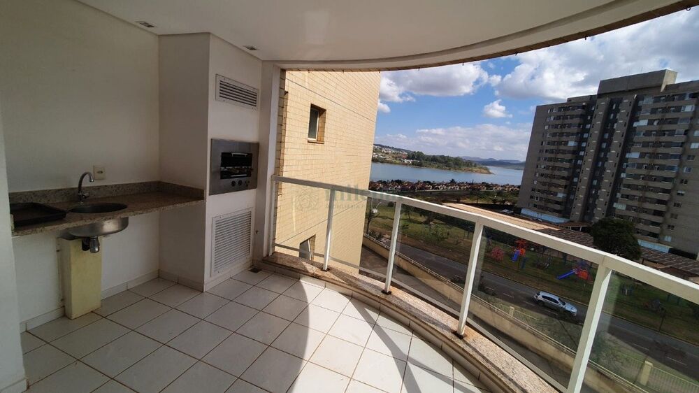 Apartamento à venda com 4 quartos, 164m² - Foto 4