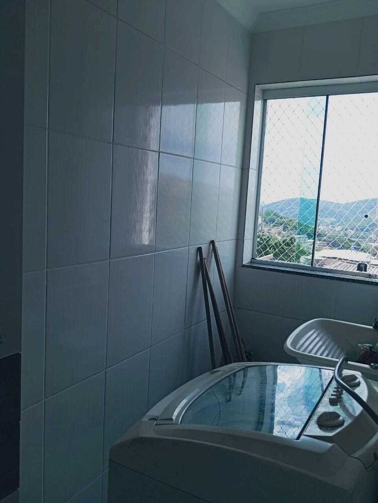 Apartamento à venda com 3 quartos, 60m² - Foto 7