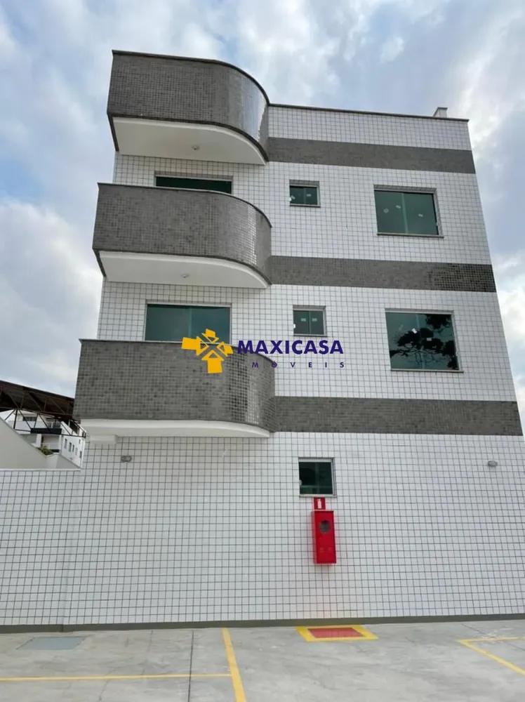 Apartamento, 3 quartos, 100 m² - Foto 1