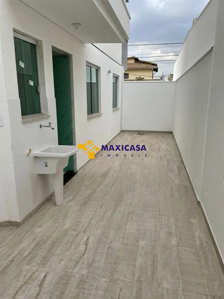 Apartamento, 3 quartos, 100 m² - Foto 9