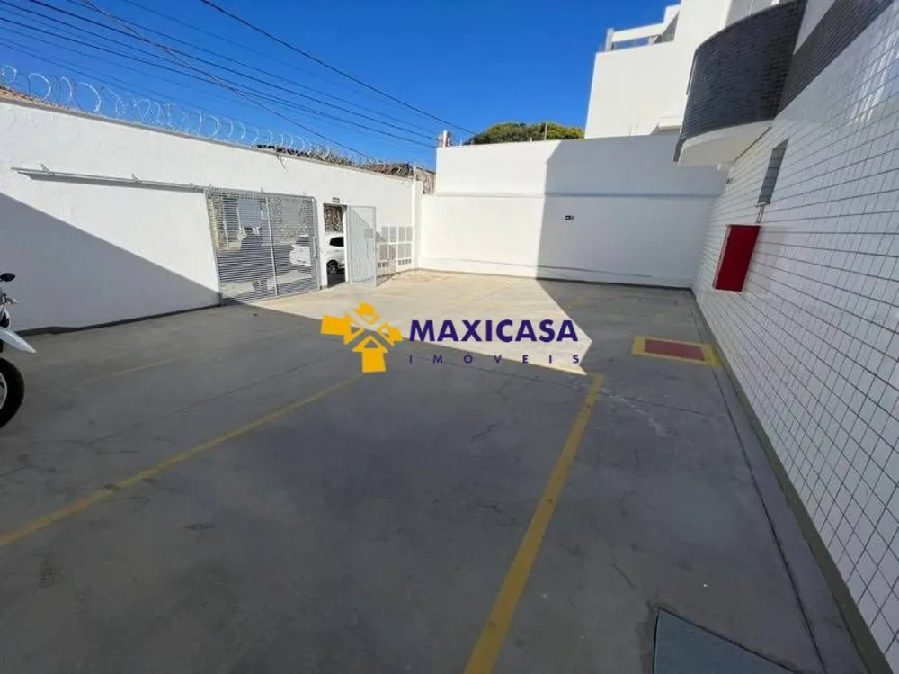 Apartamento, 3 quartos, 100 m² - Foto 2