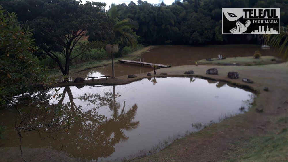Chácara à venda com 1 quarto, 24000m² - Foto 8