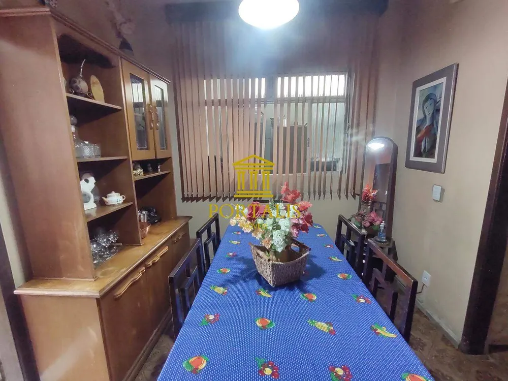 Casa, 3 quartos, 190 m² - Foto 5
