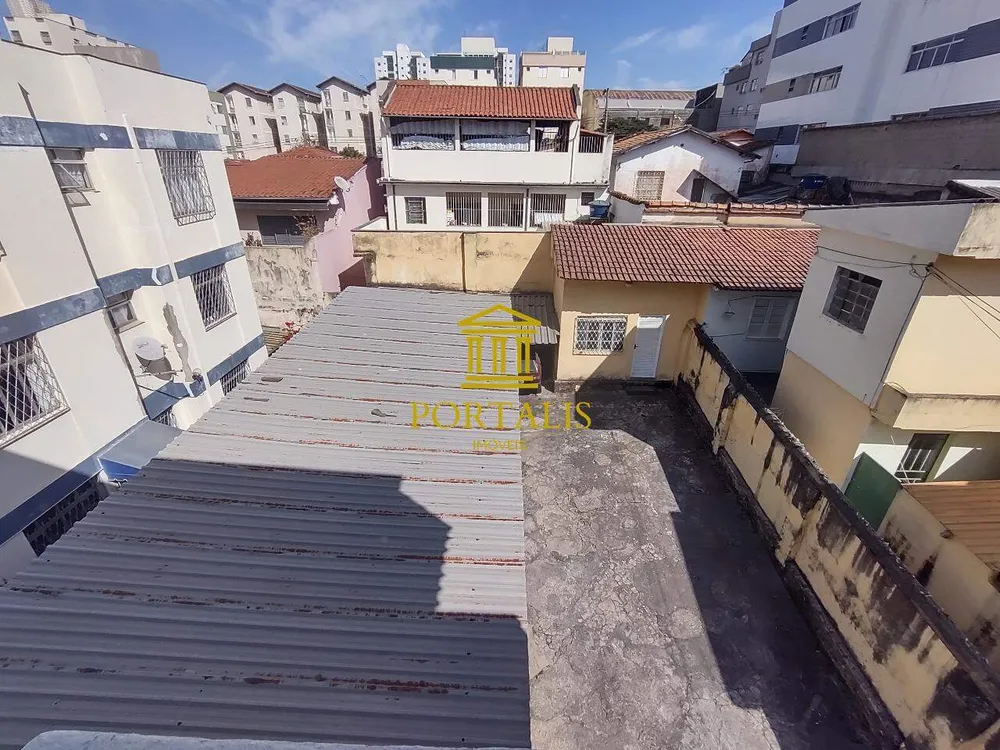 Casa, 3 quartos, 190 m² - Foto 1