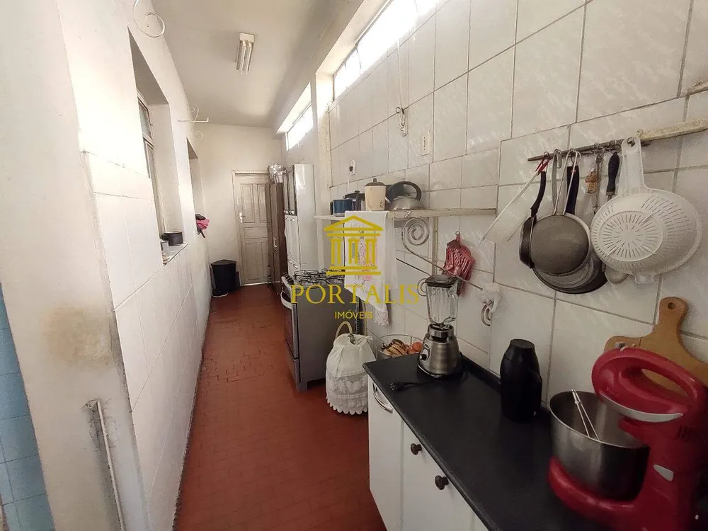Casa, 3 quartos, 190 m² - Foto 15
