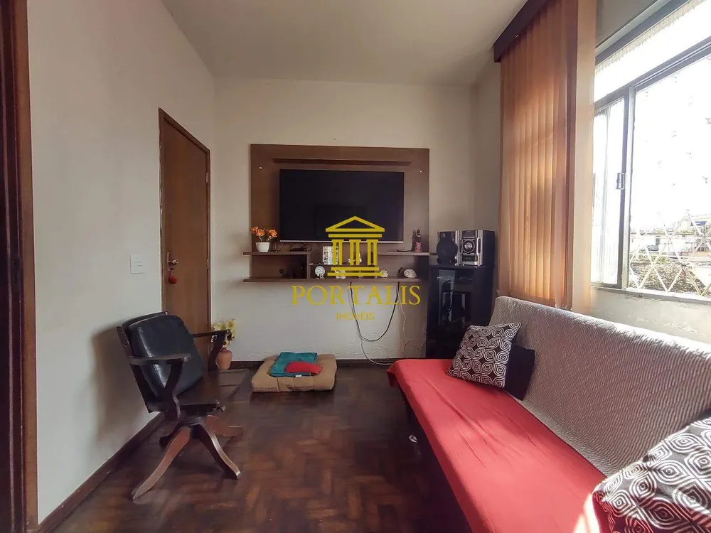 Casa, 3 quartos, 190 m² - Foto 3