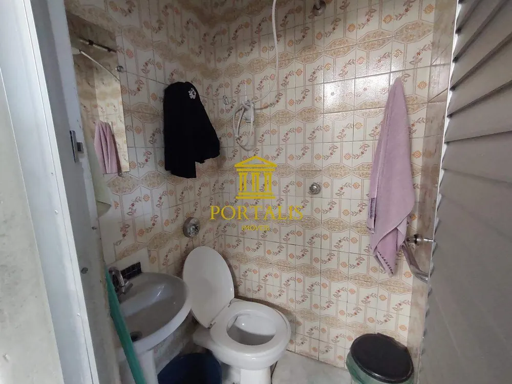 Casa, 3 quartos, 190 m² - Foto 13