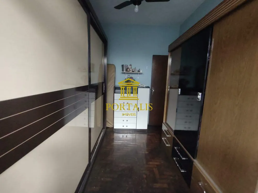 Casa, 3 quartos, 190 m² - Foto 8