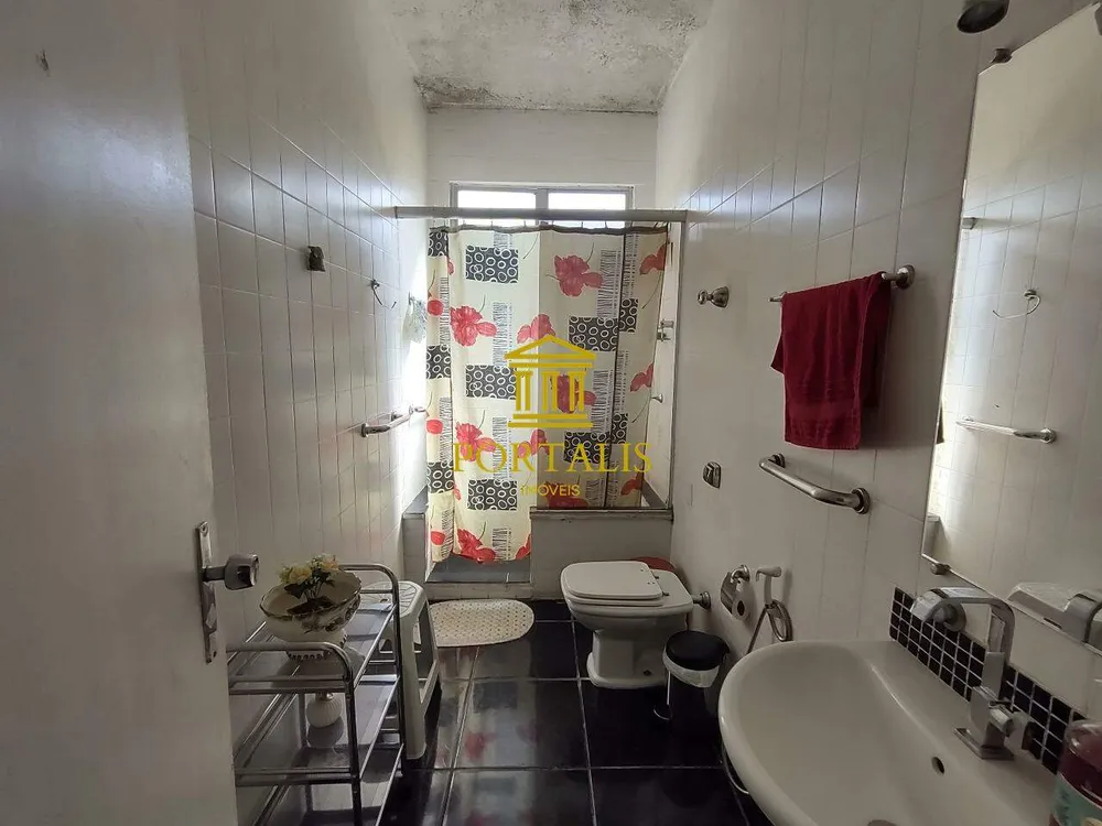 Casa, 3 quartos, 190 m² - Foto 4