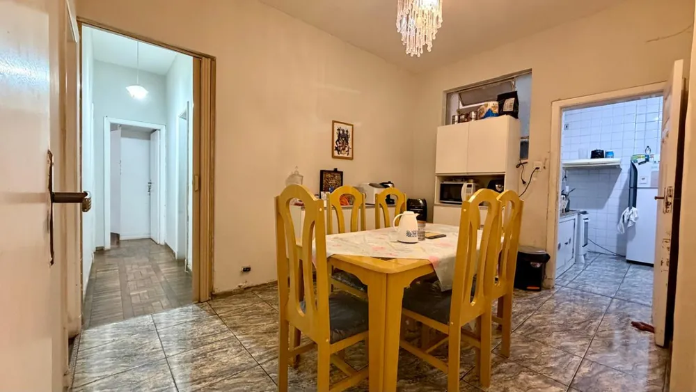 Apartamento, 3 quartos, 150 m² - Foto 8
