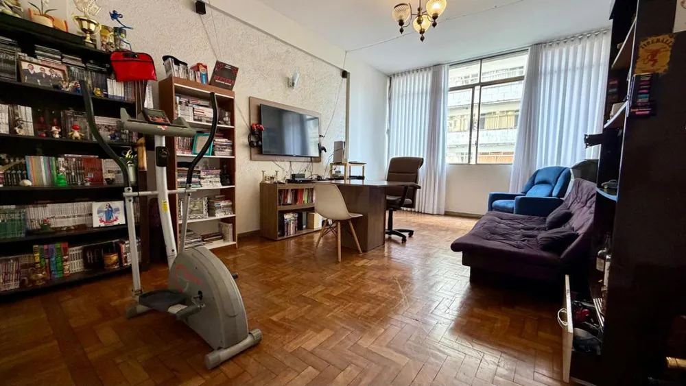 Apartamento, 3 quartos, 150 m² - Foto 7