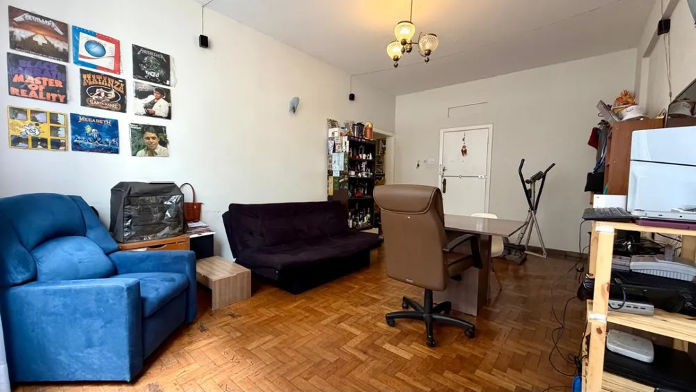 Apartamento, 3 quartos, 150 m² - Foto 3