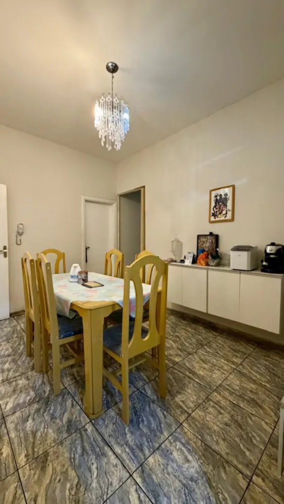 Apartamento, 3 quartos, 150 m² - Foto 9