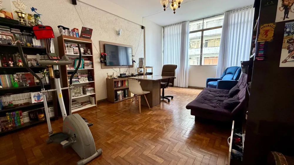 Apartamento, 3 quartos, 150 m² - Foto 1