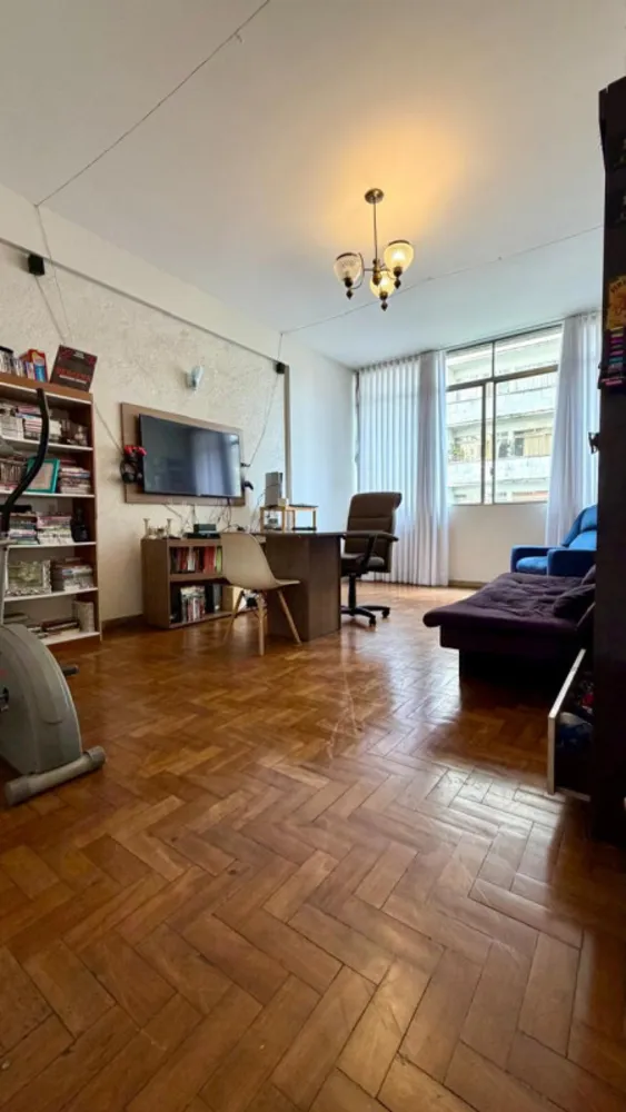 Apartamento, 3 quartos, 150 m² - Foto 6